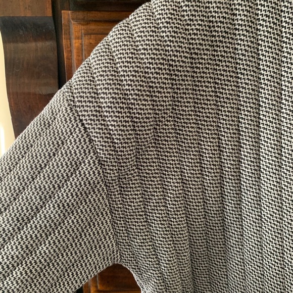 Gap quilted sweater - Picture 2 of 5